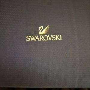 Swarovski Crystal Rose